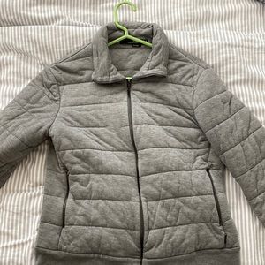 RLX Ralph Lauren puffer zip jacket